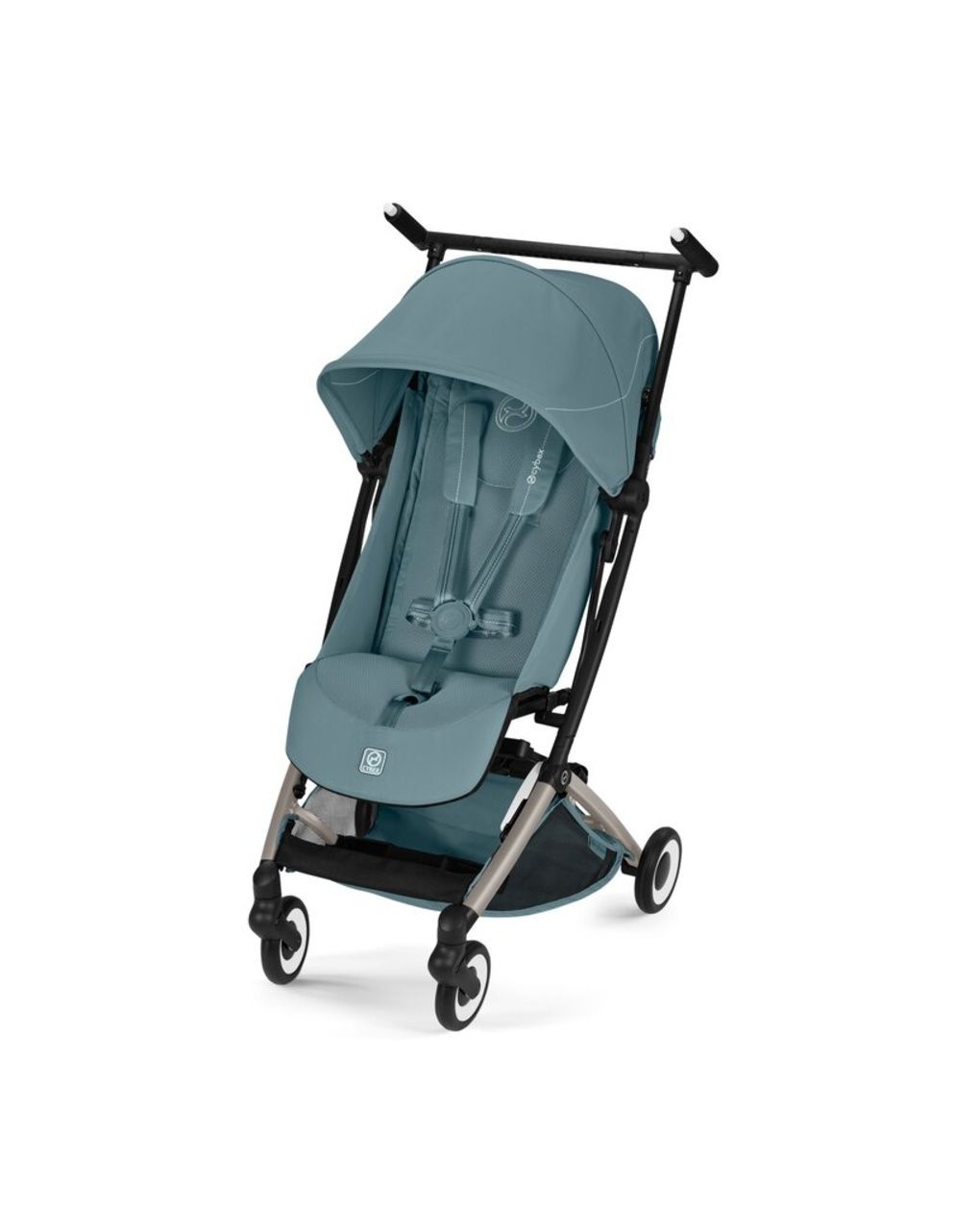Passeggino libelle tpe stormy blue - cybex