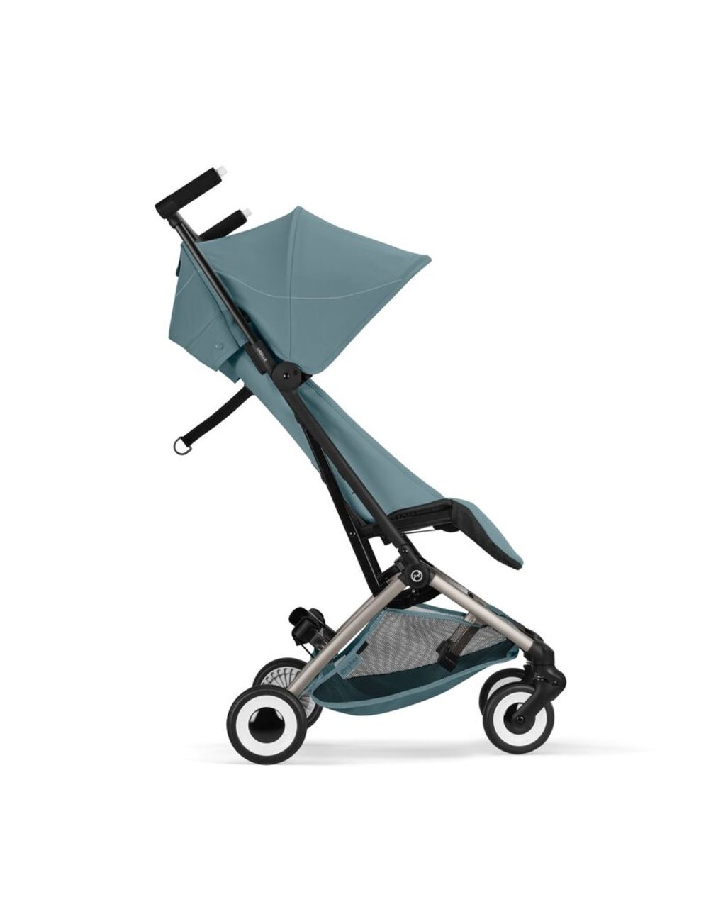 Passeggino libelle tpe stormy blue - cybex