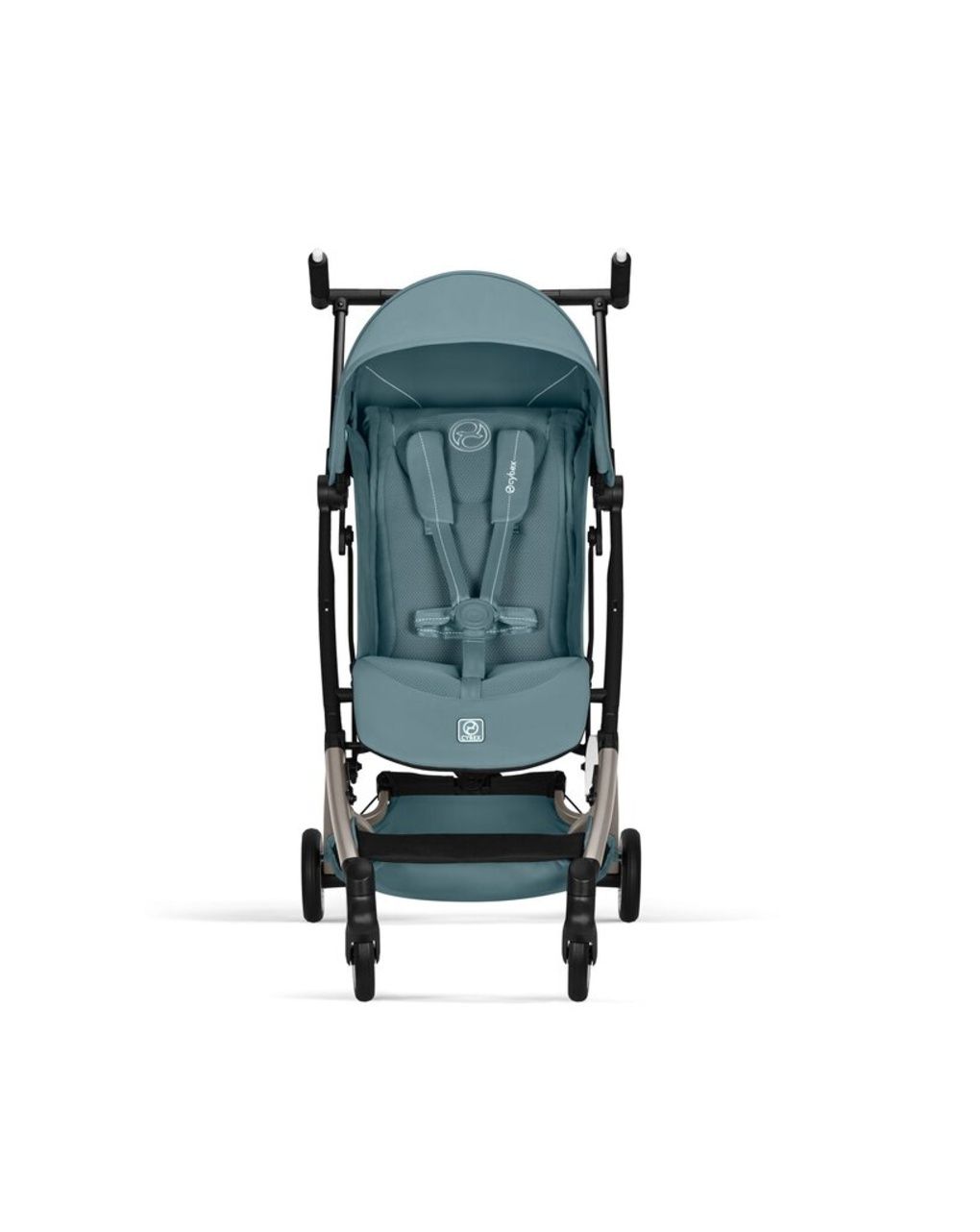 Passeggino libelle tpe stormy blue - cybex