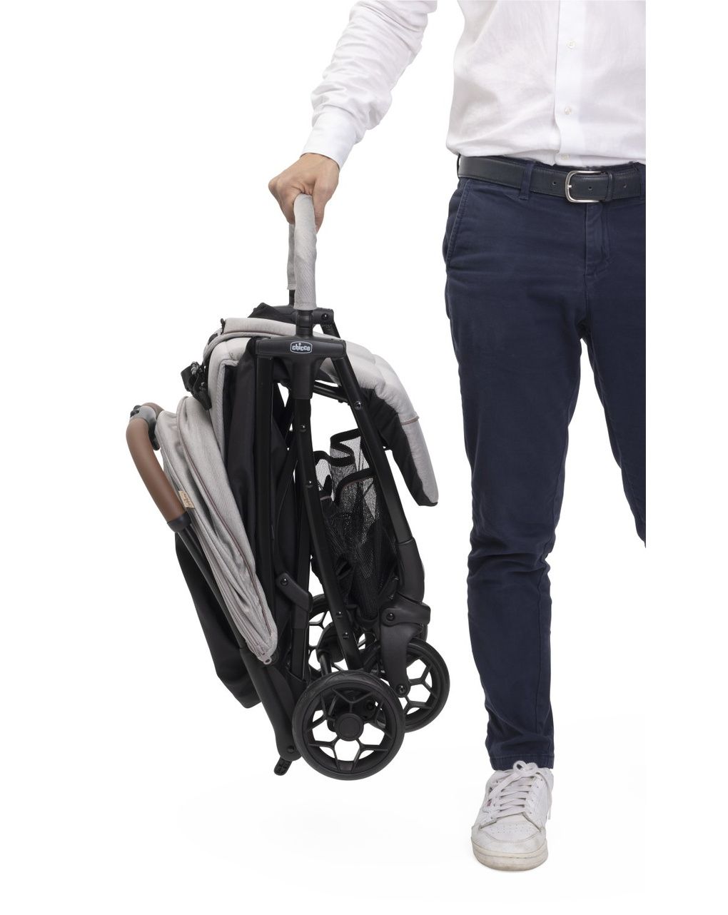 Passeggino glee sandshell - chicco