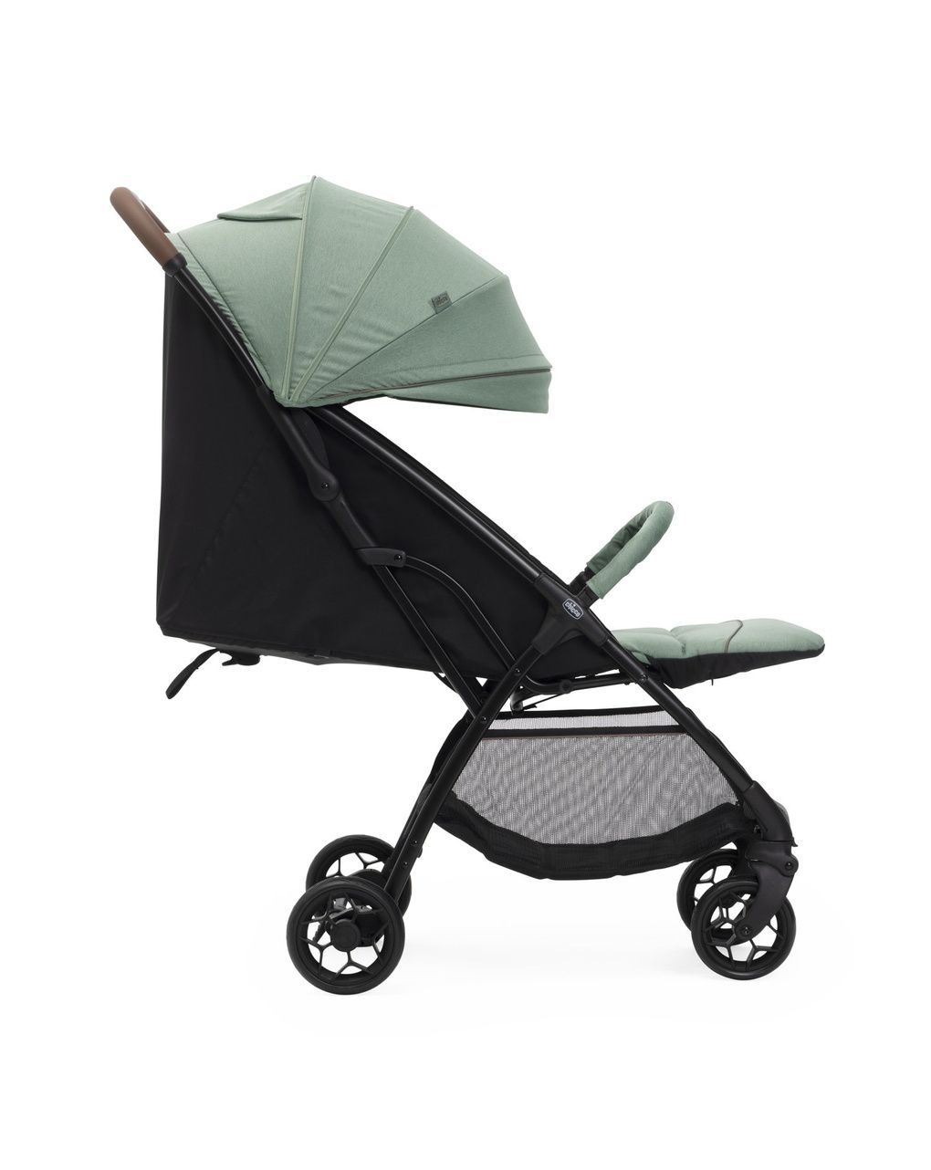 Passeggino glee sage - chicco