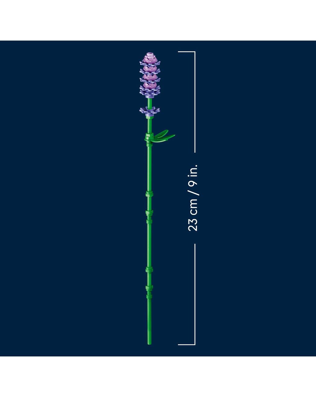Lego botanicals margherite - 11508