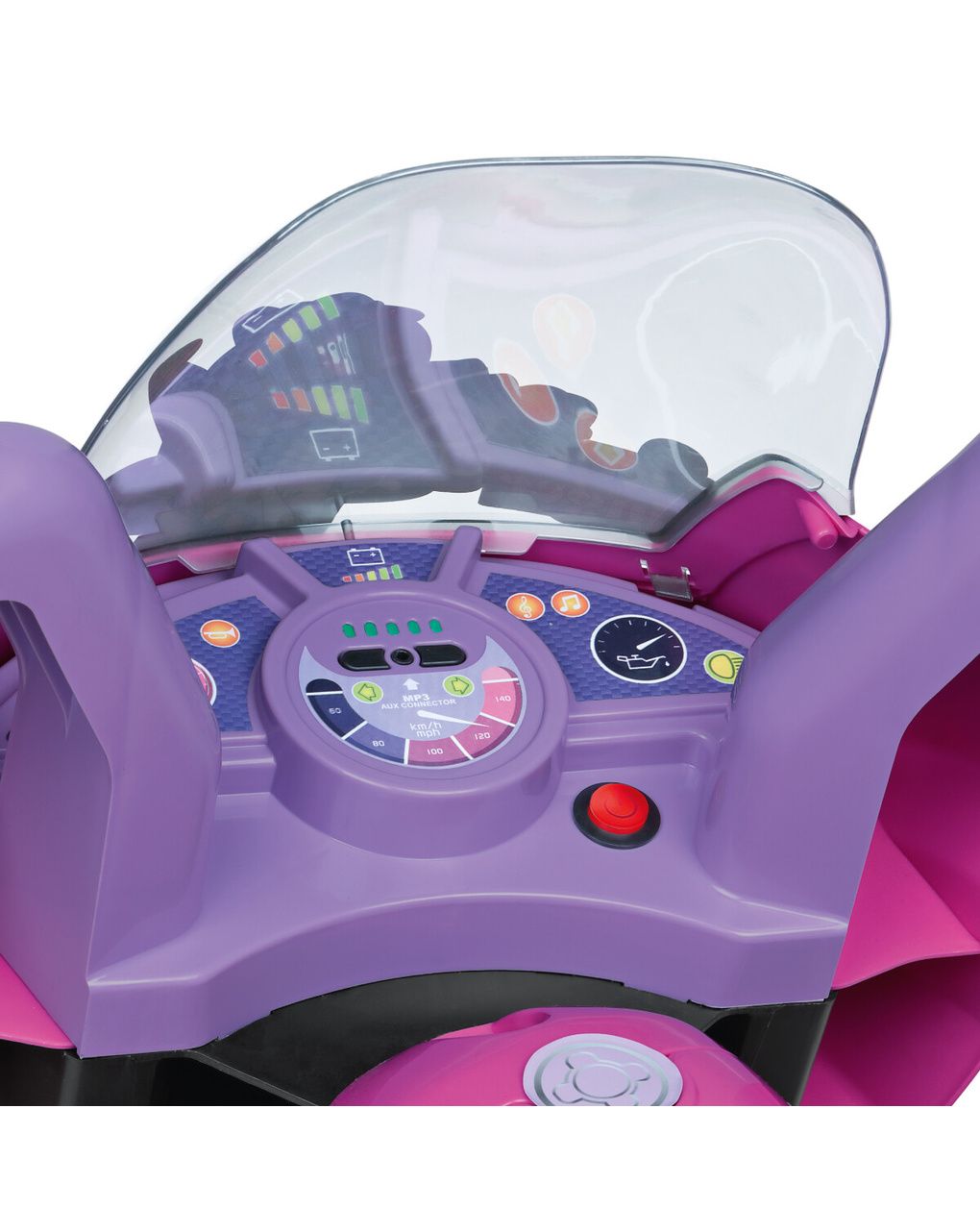 Little singer - peg perego - 2+