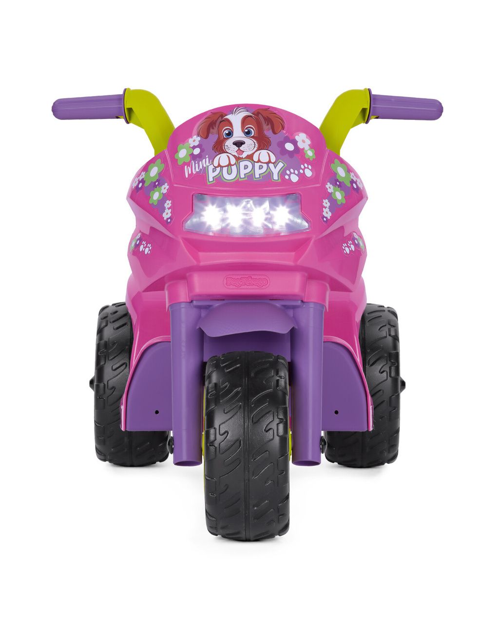 Mini puppy - peg perego - 12 m+