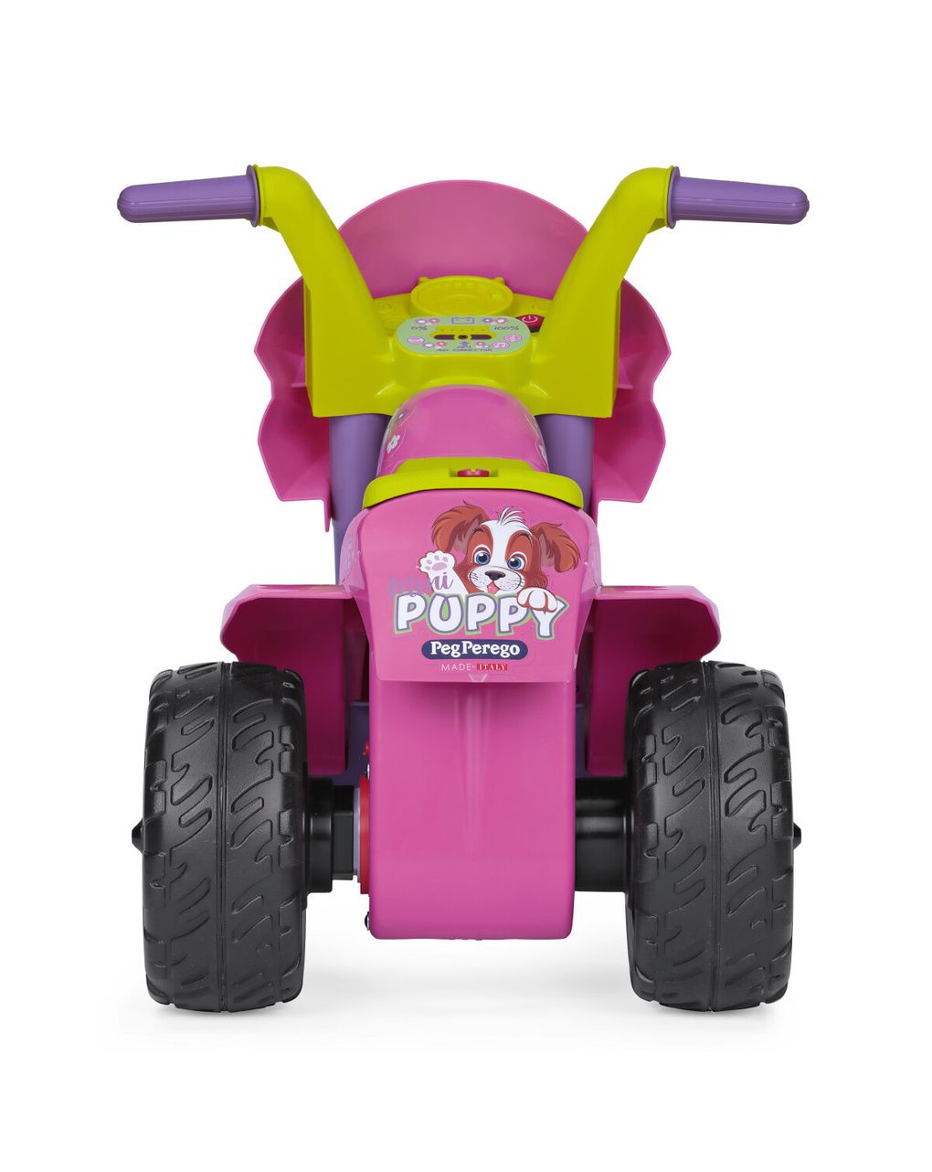 Mini puppy - peg perego - 12 m+