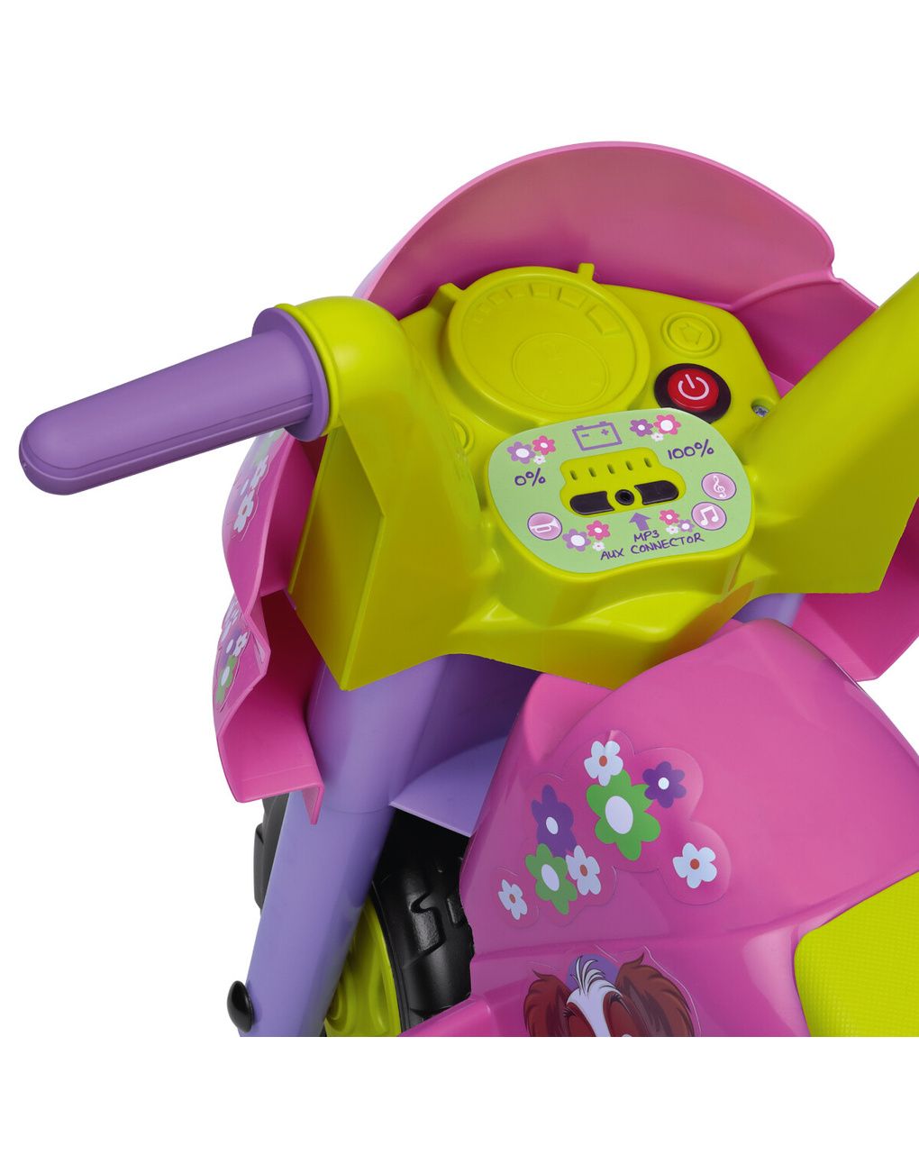 Mini puppy - peg perego - 12 m+