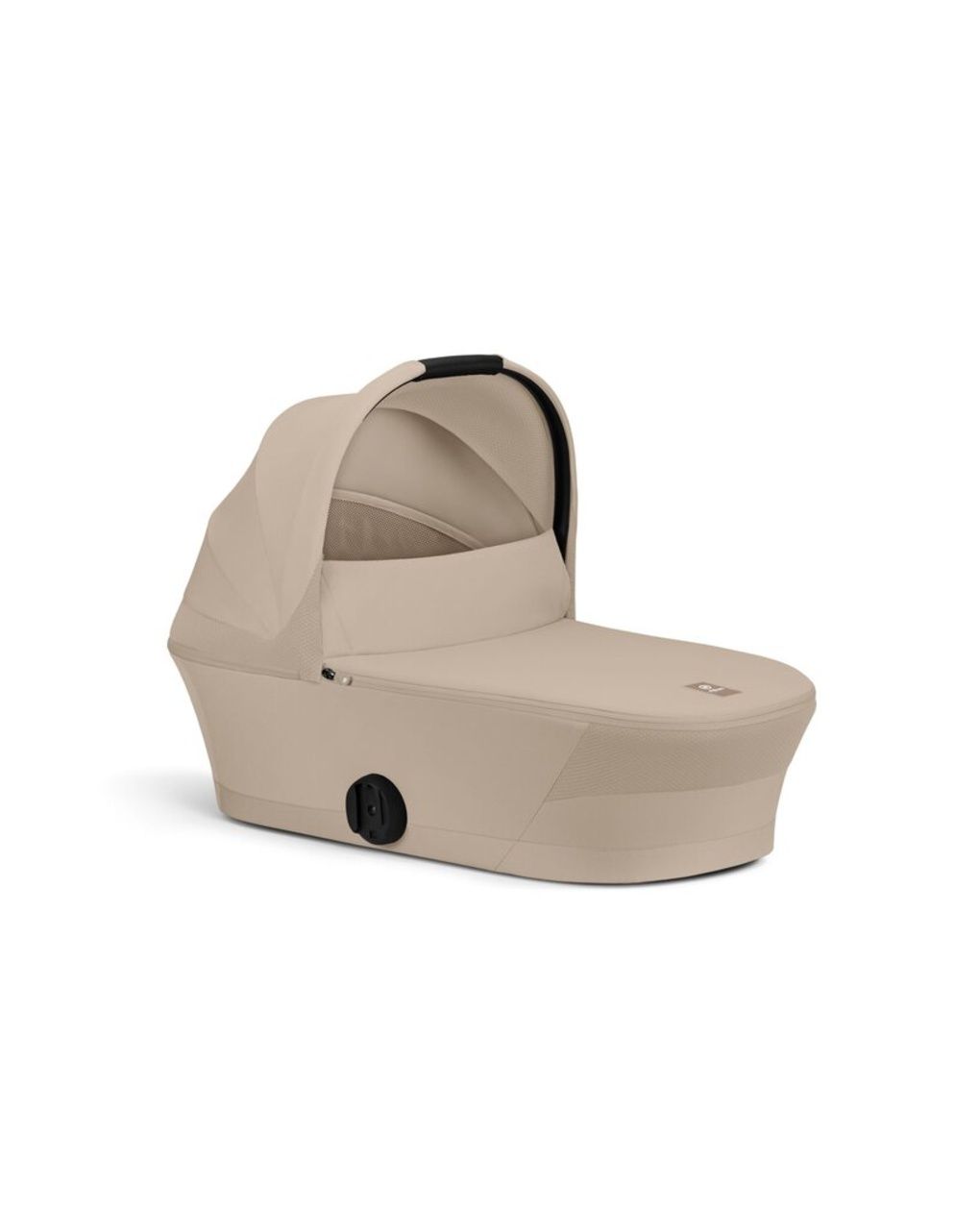 Navicella melio almond beige - cybex