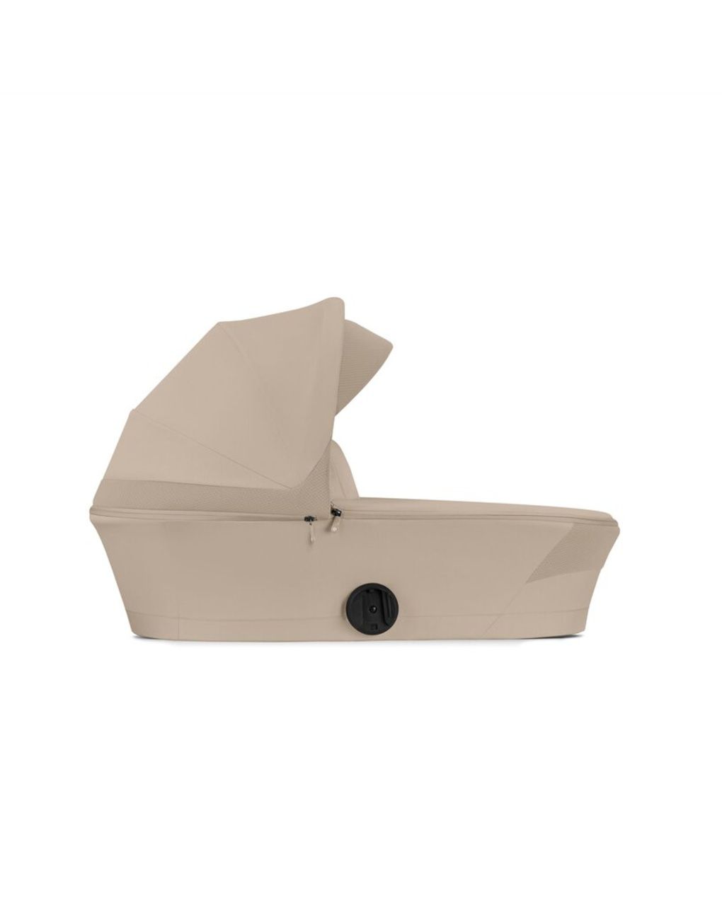 Navicella melio almond beige - cybex
