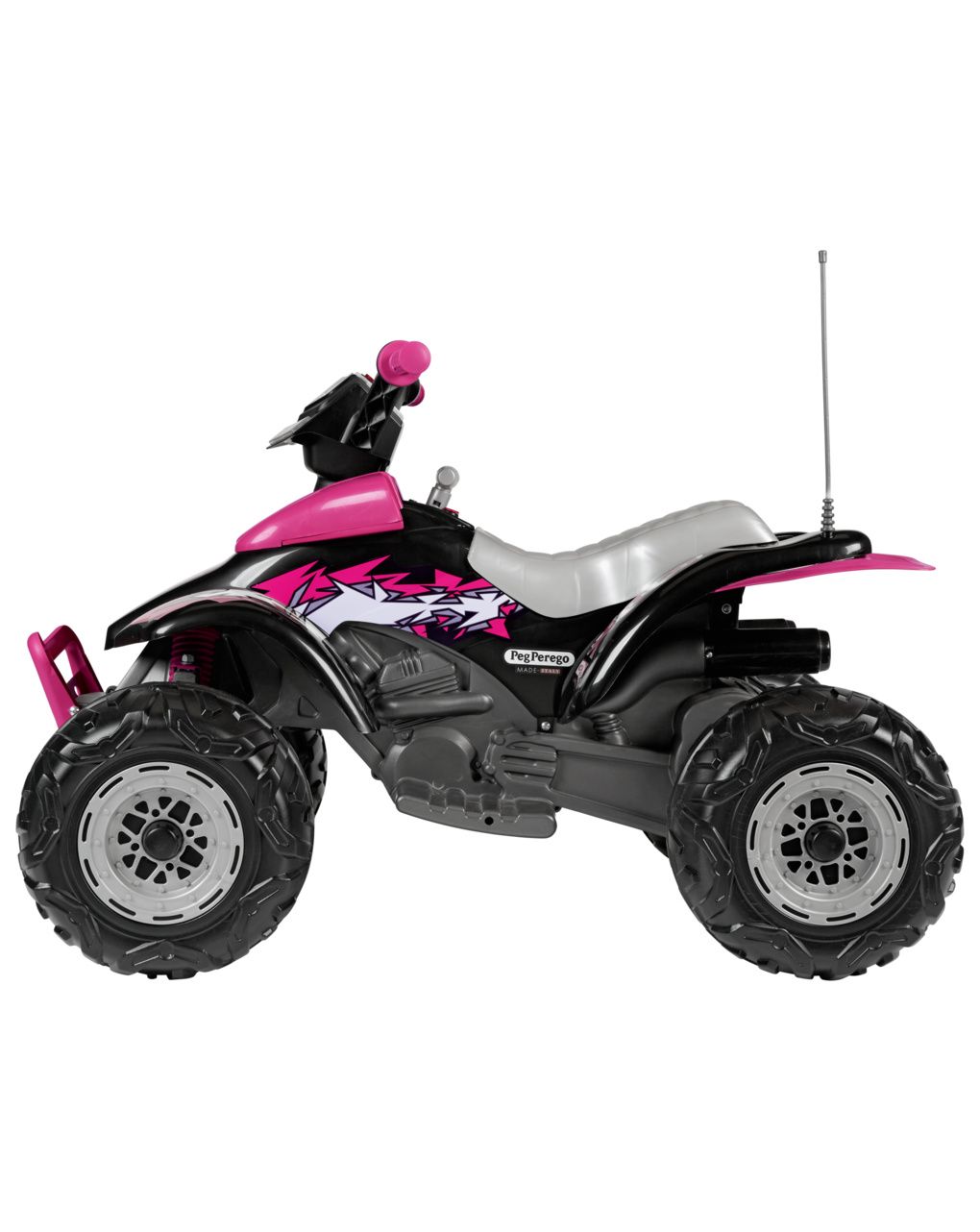 Corral t-rex 330w pink - peg perego - 3+