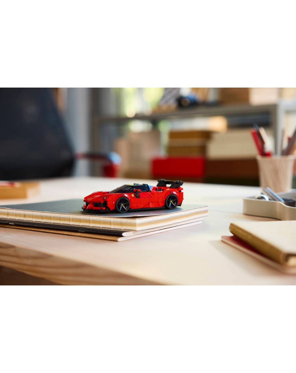 Lego speed champions ferrari sf90 xx stradale - 77254