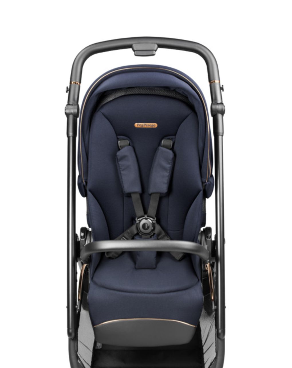 Trio veloce flex lounge - blue shine - peg