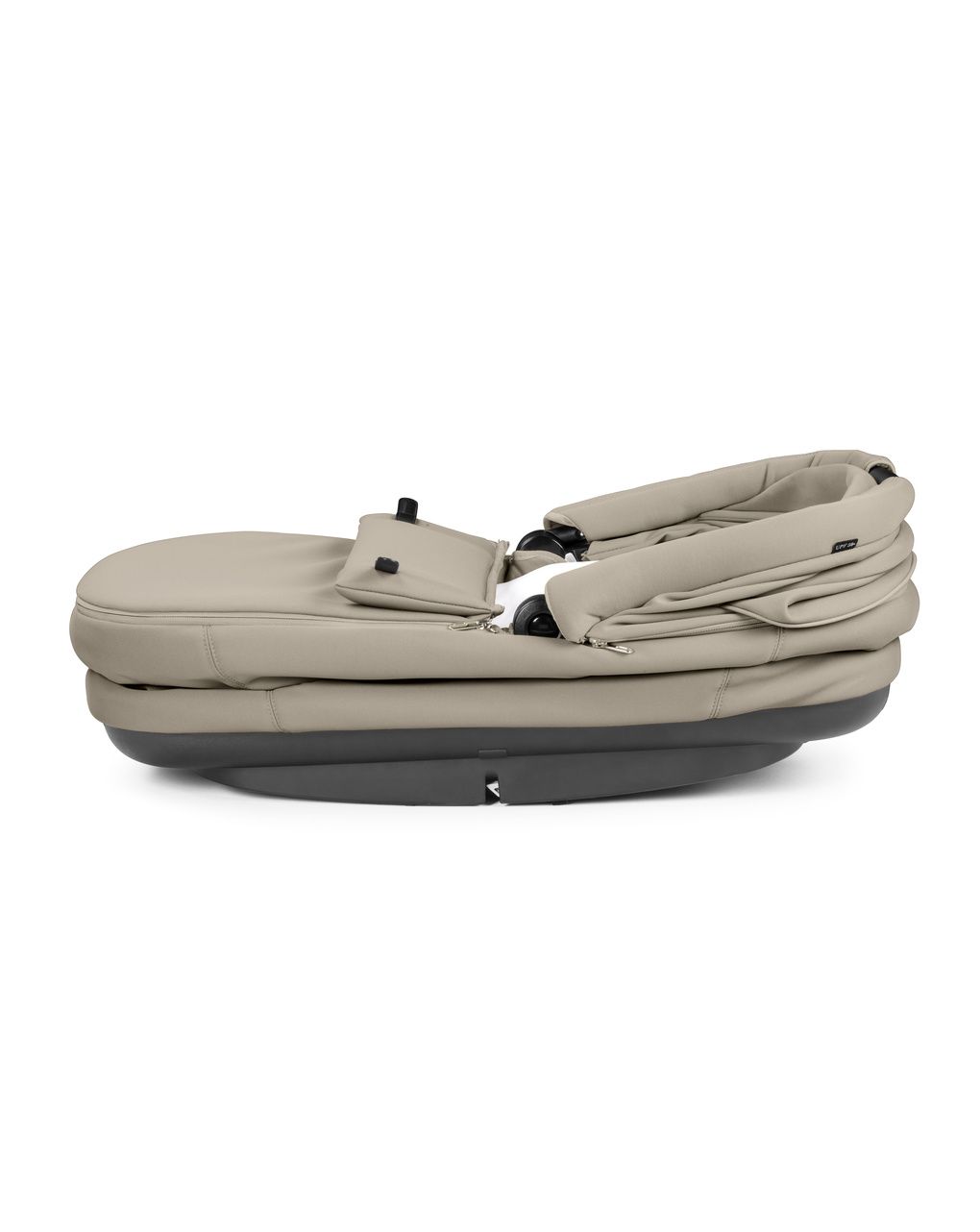 Trio city loop pro - lounge - vanilla blend - peg