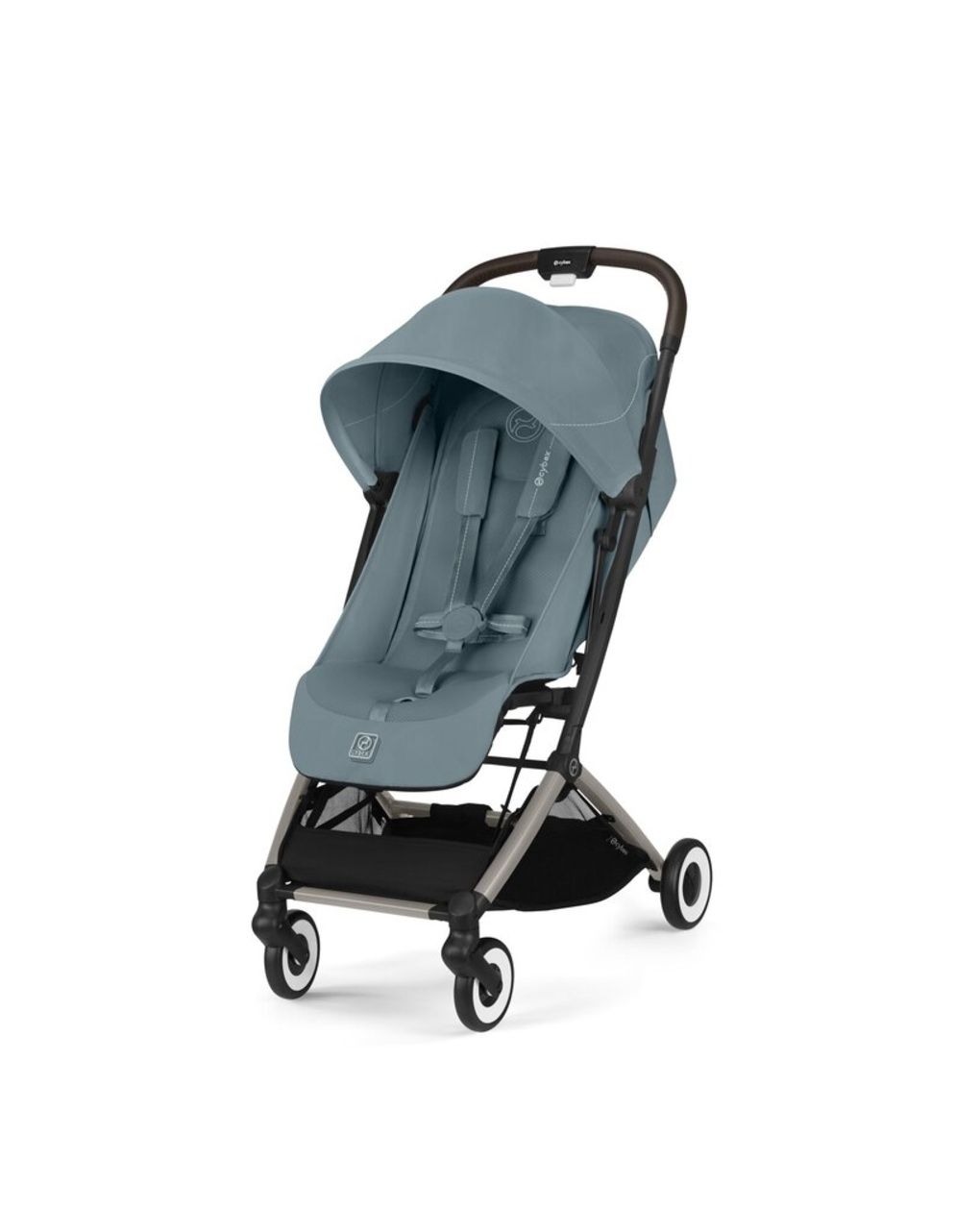 Passeggino orfeo tpe stormy blue - cybex