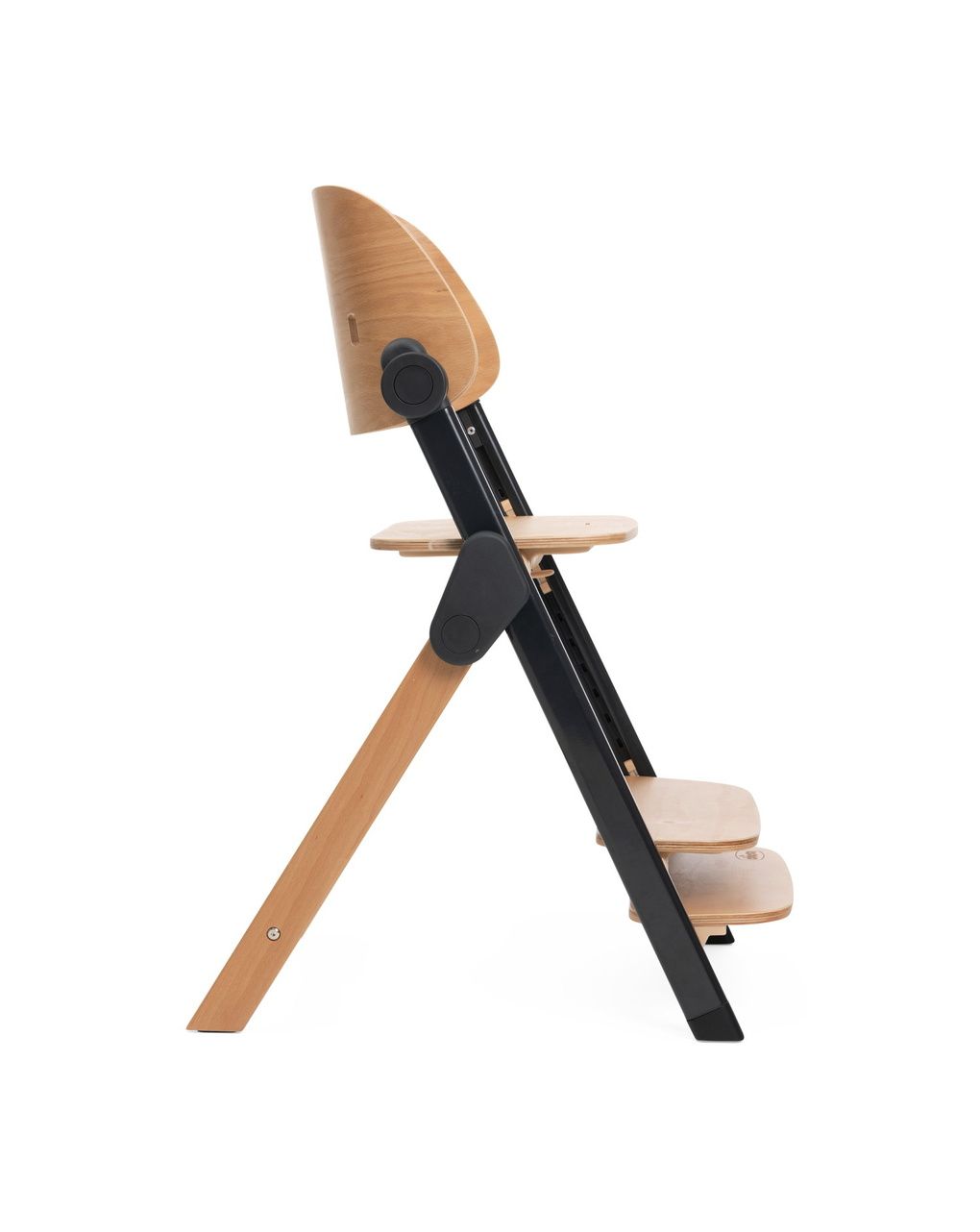 Sedia evolutiva meraviglia ebony - chicco