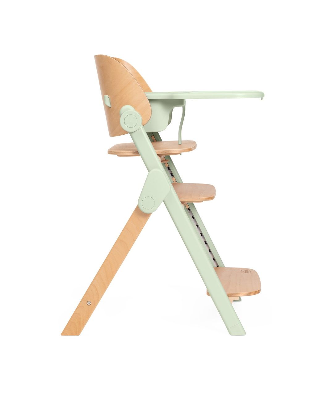 Sedia evolutiva meraviglia olive - chicco