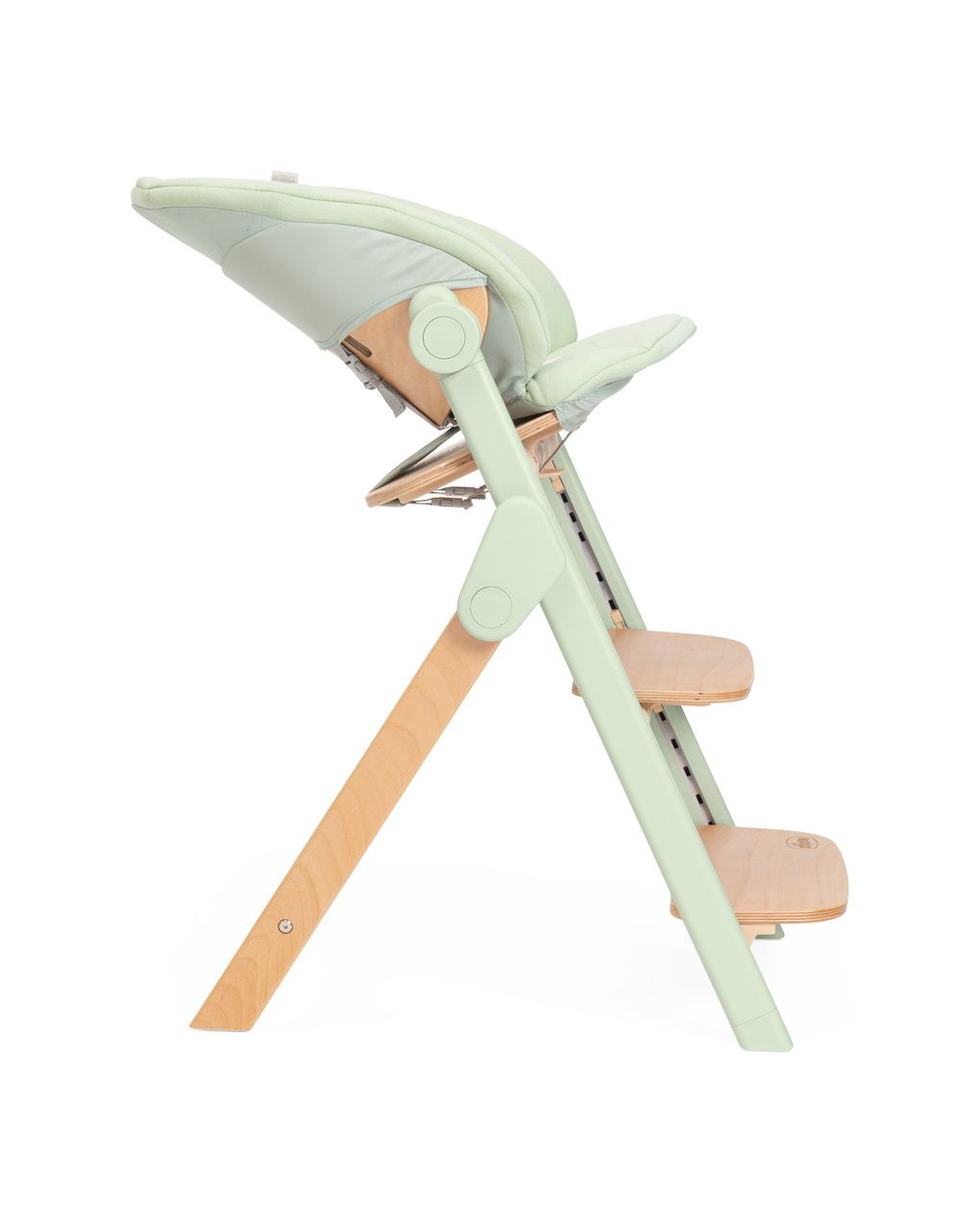 Sedia evolutiva meraviglia olive - chicco