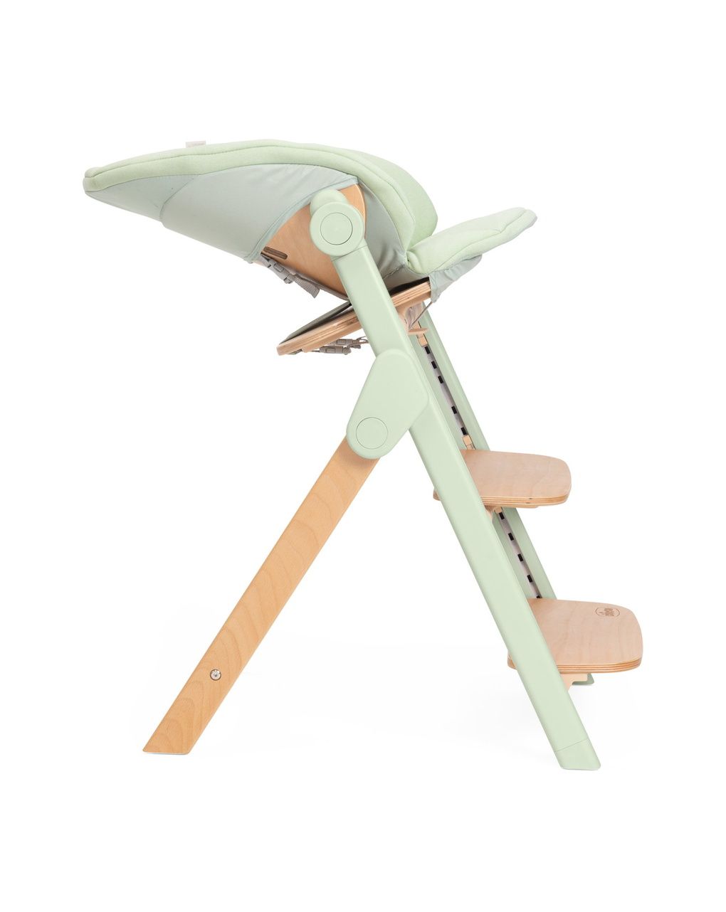 Sedia evolutiva meraviglia olive - chicco