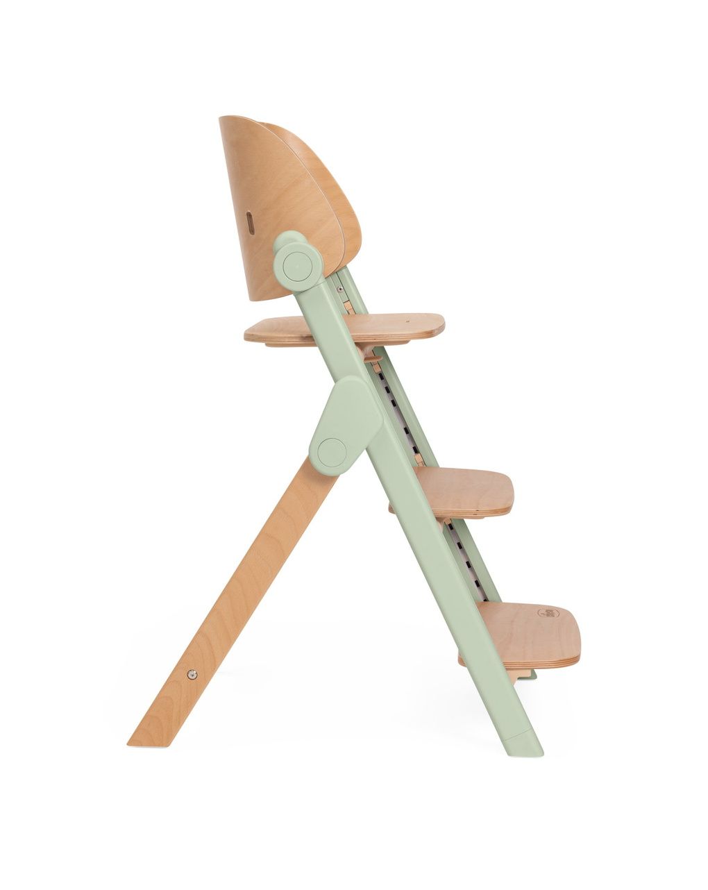 Sedia evolutiva meraviglia olive - chicco