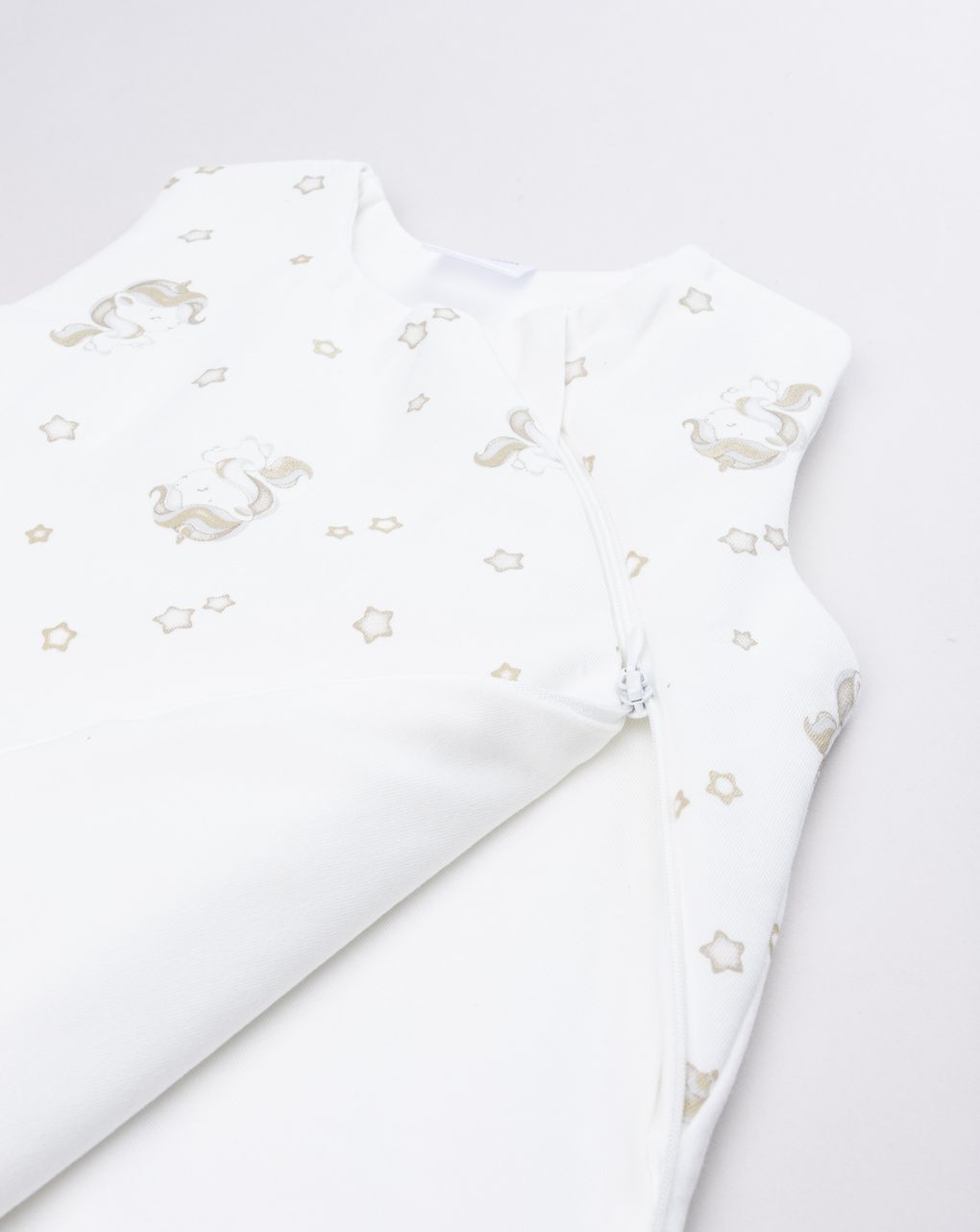 Sacco nanna neonata unicorni e stelle - tog 2