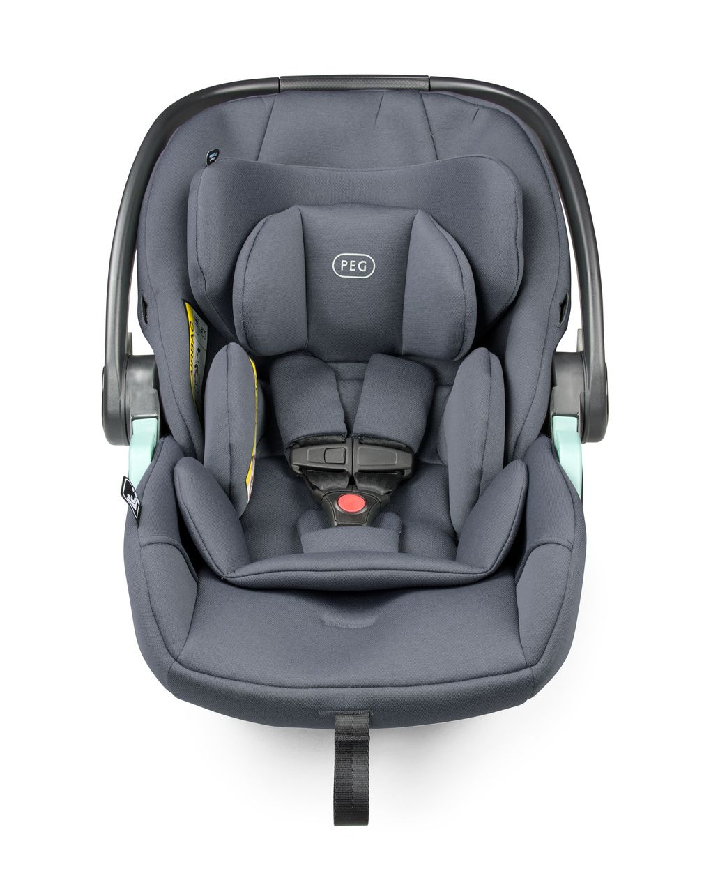 Trio switch - flex - lounge - nordic blue - peg