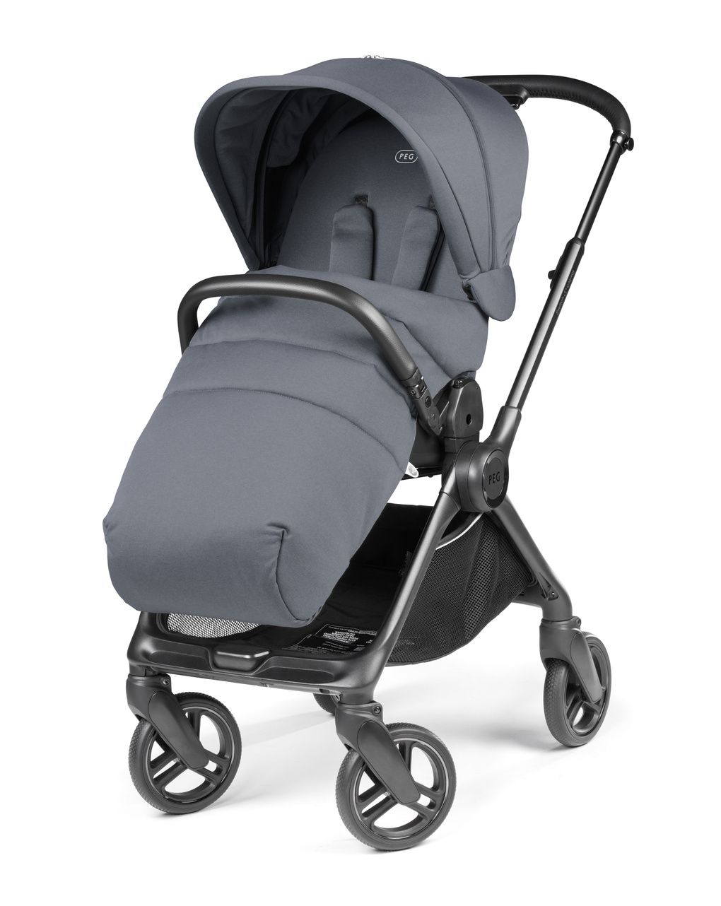 Trio switch - flex - lounge - nordic blue - peg