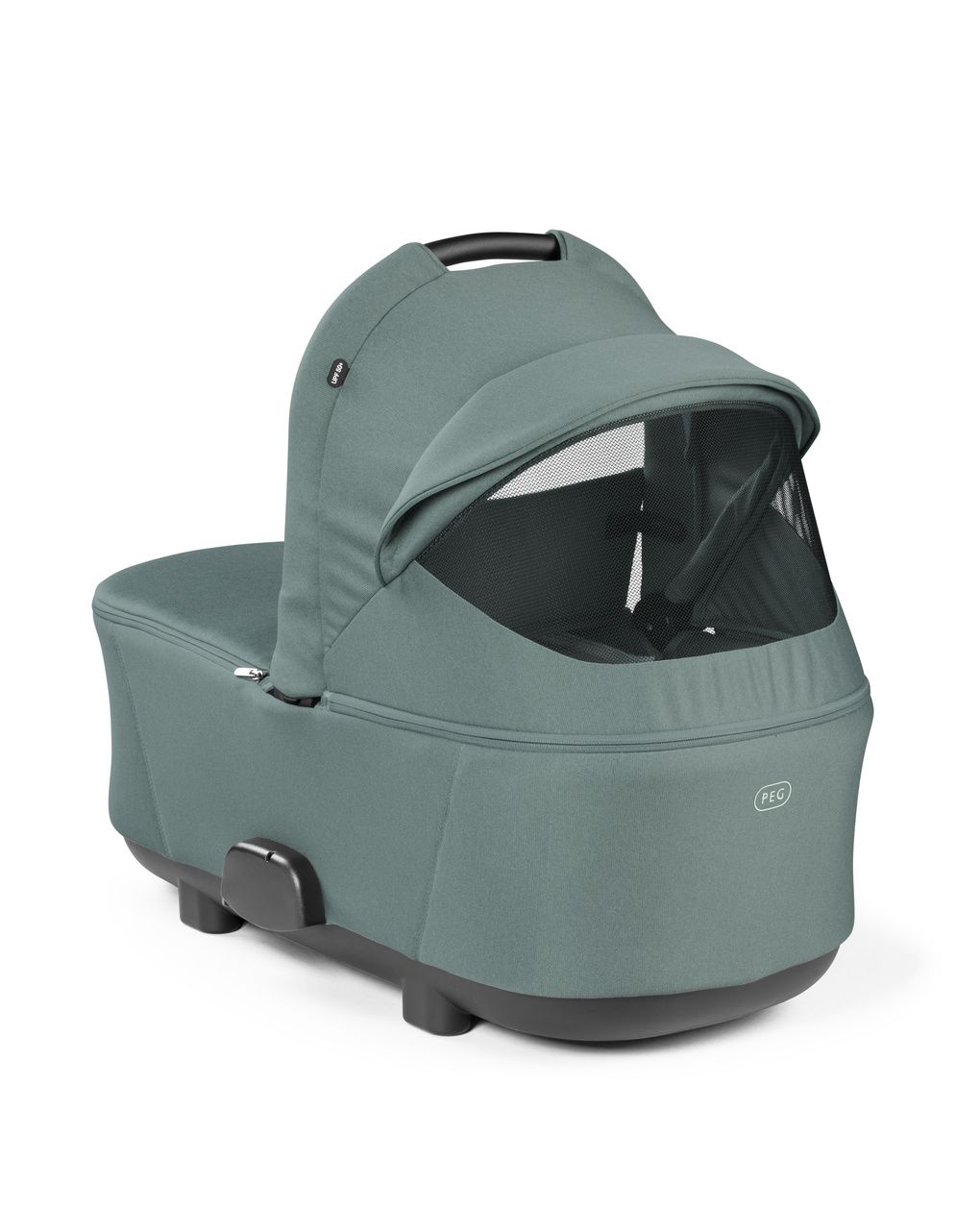 Trio switch - flex - lounge - jade - peg