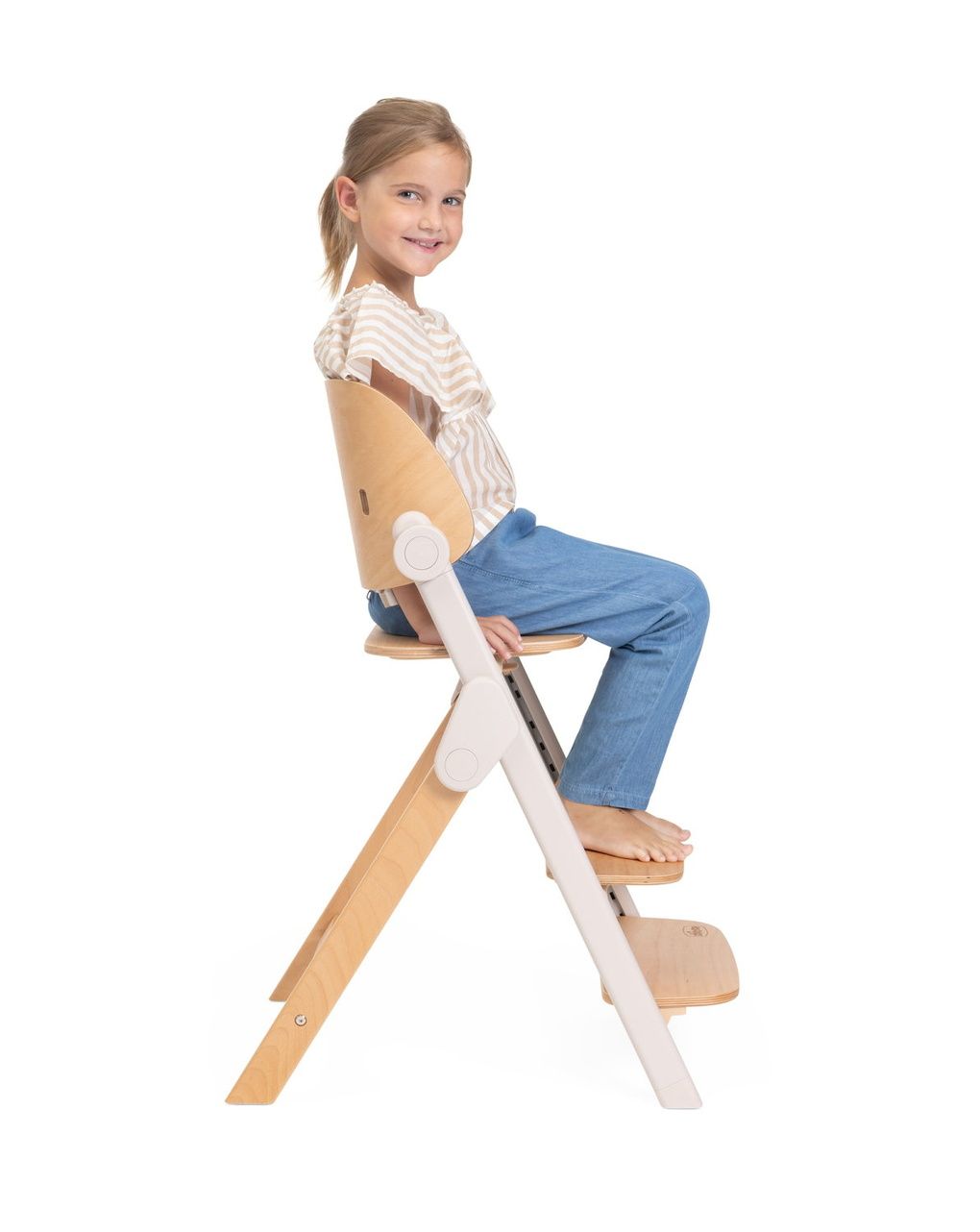 Sedia evolutiva meraviglia fossil - chicco