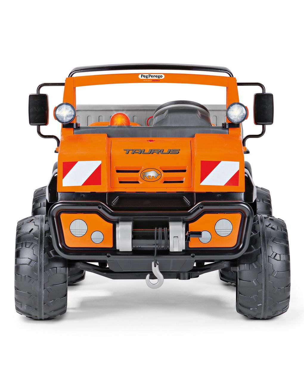 Taurus - peg perego - 3+