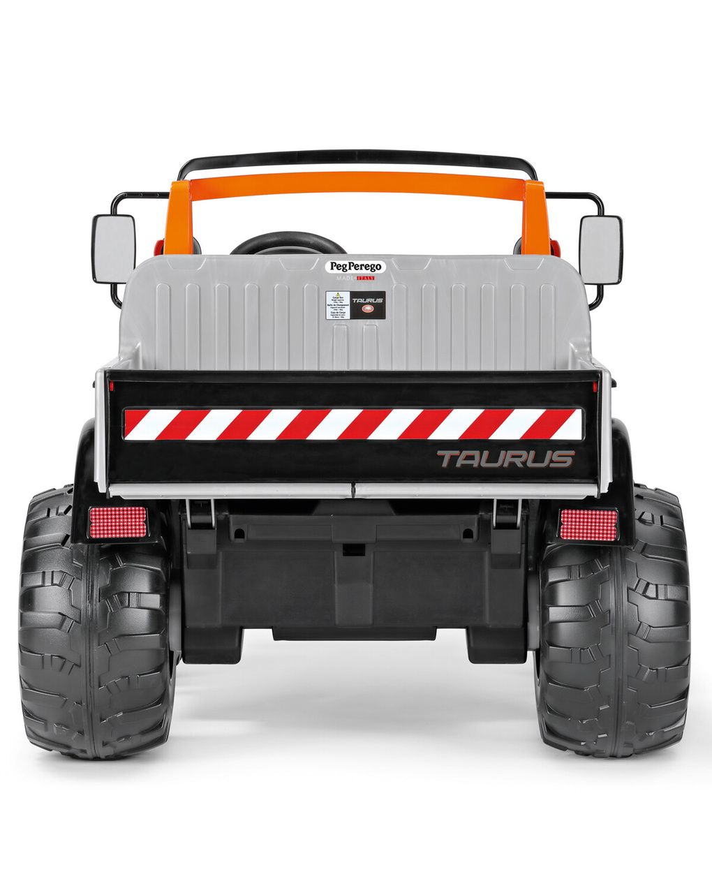 Taurus - peg perego - 3+