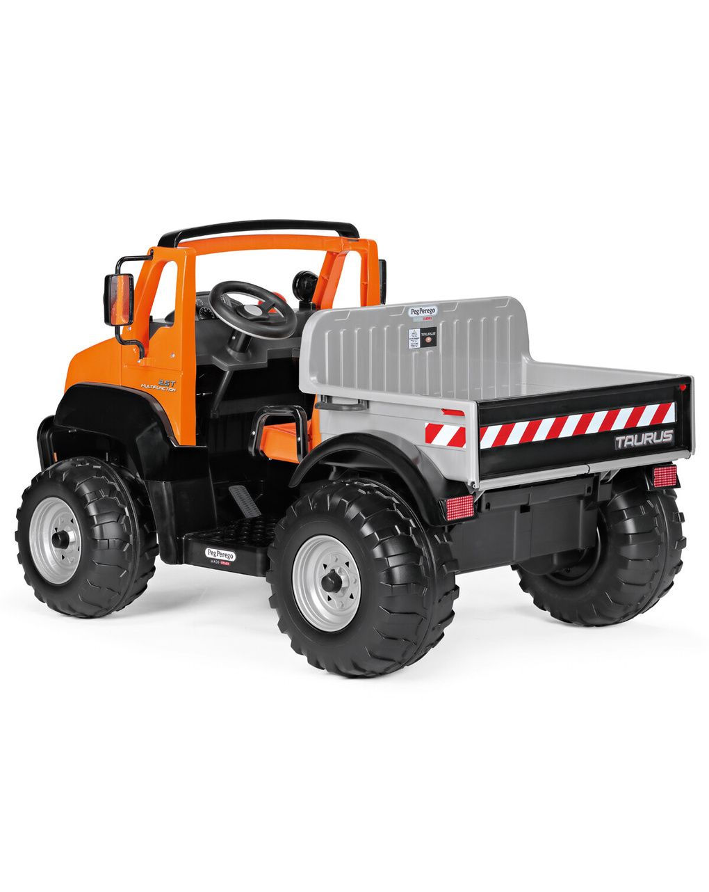 Taurus - peg perego - 3+