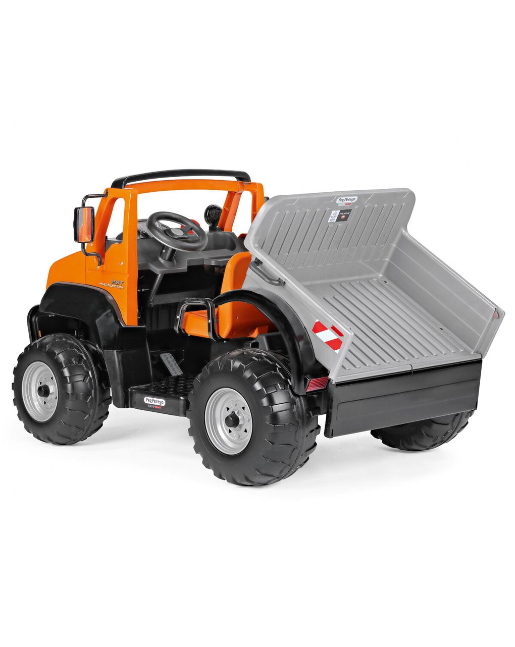 Taurus - peg perego - 3+