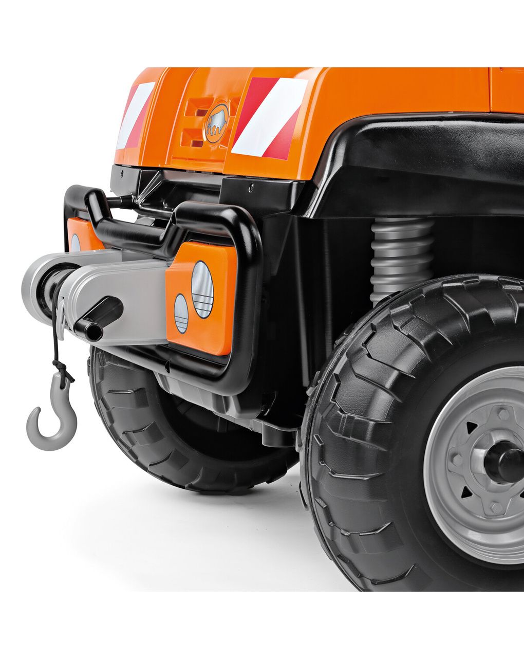 Taurus - peg perego - 3+