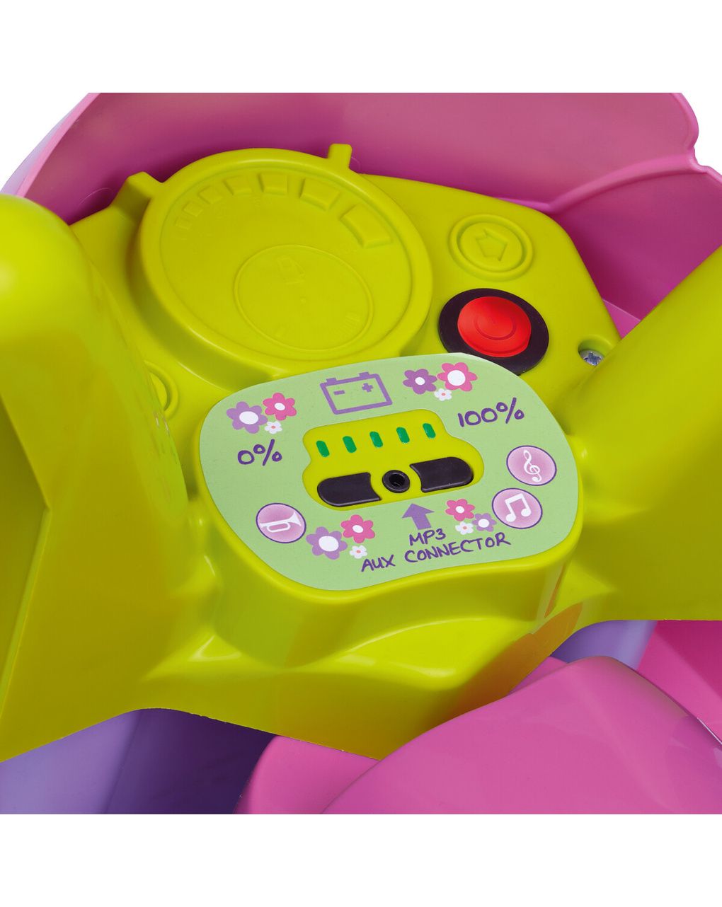 Mini puppy - peg perego - 12 m+