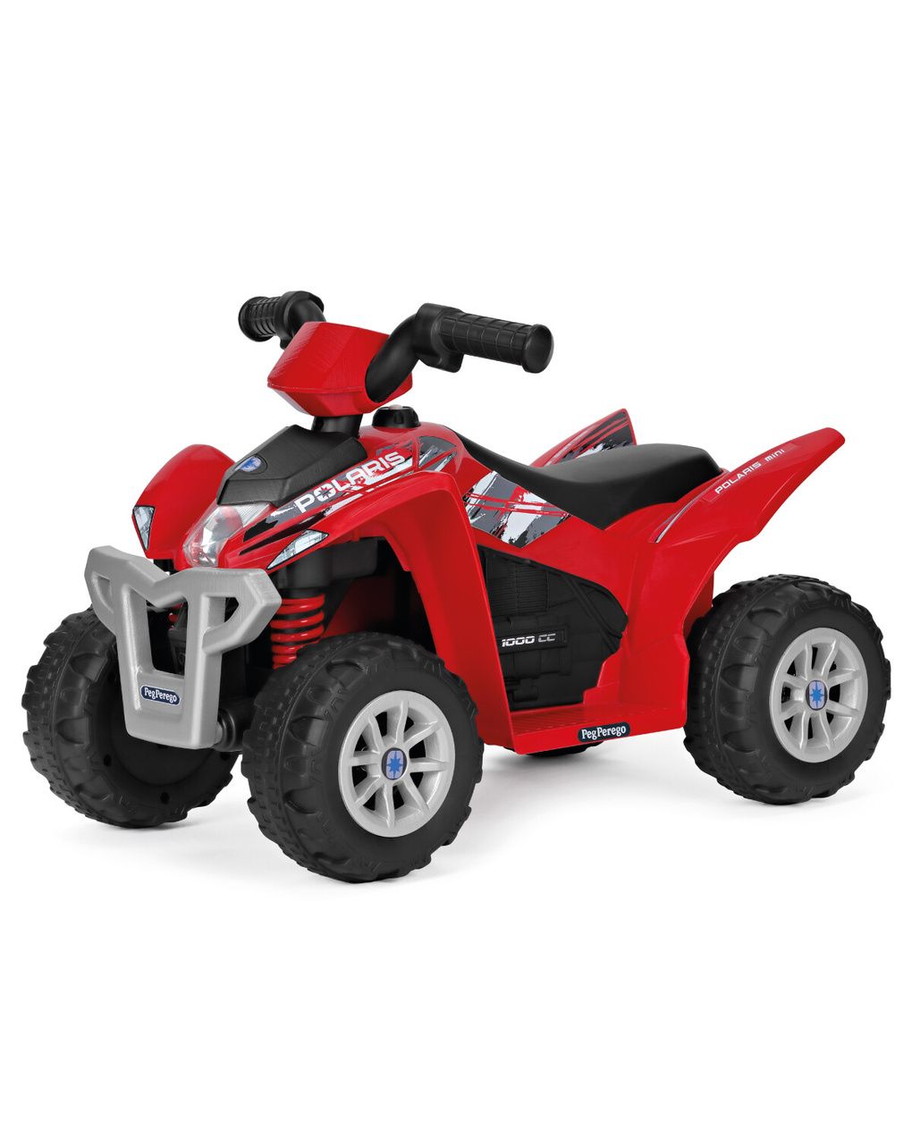 Polaris mini - peg perego - 12 m+