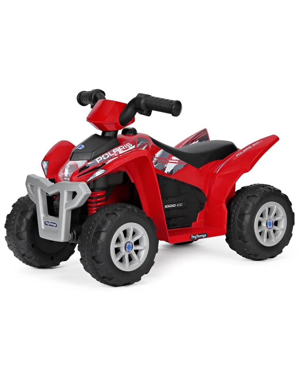 Polaris mini - peg perego - 12 m+