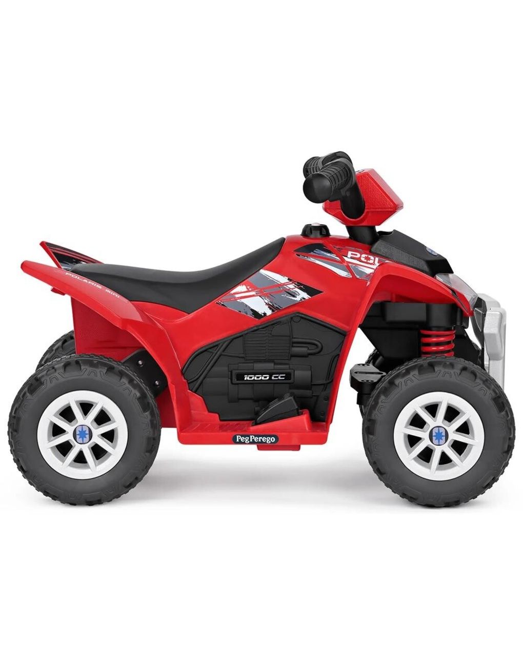 Polaris mini - peg perego - 12 m+