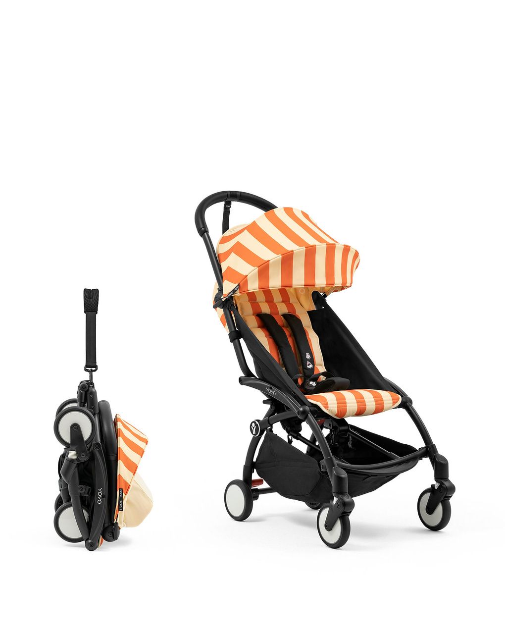 Rivestimento colorato 6+ riviera collection - capri - stokke® yoyo®