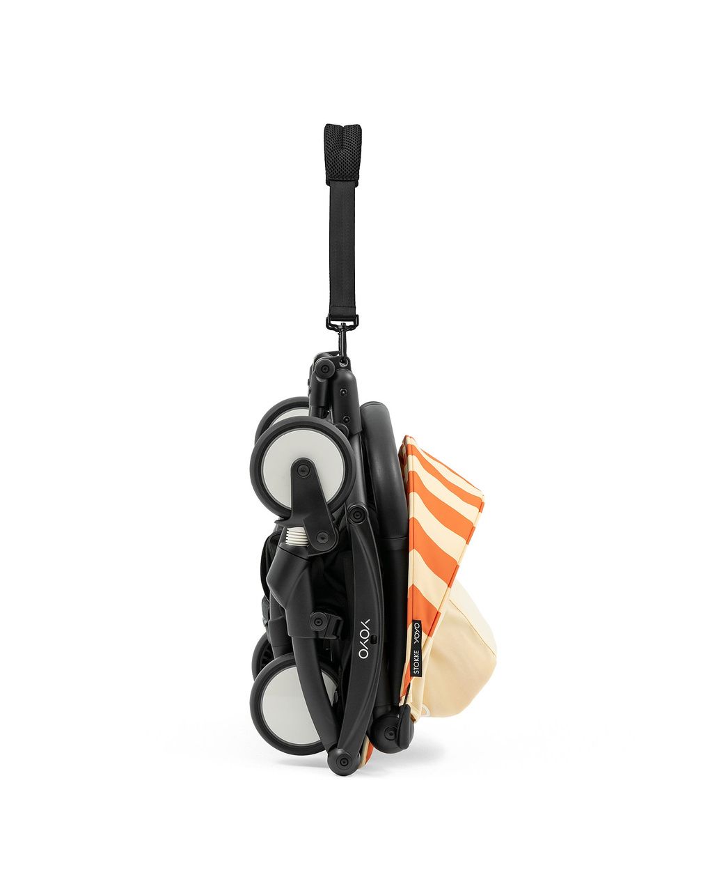 Rivestimento colorato 6+ riviera collection - capri - stokke® yoyo®