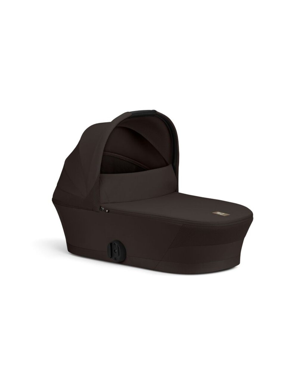 Navicella melio chocolate brown - cybex