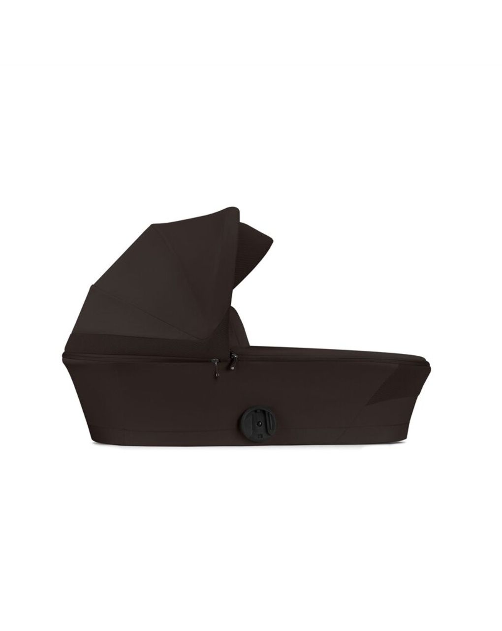 Navicella melio chocolate brown - cybex