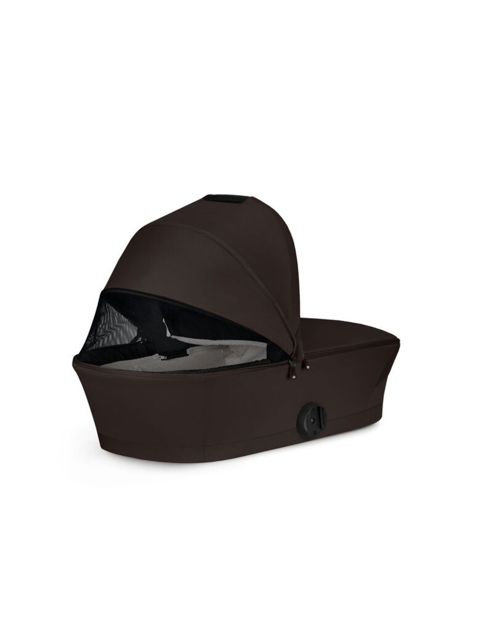 Navicella melio chocolate brown - cybex