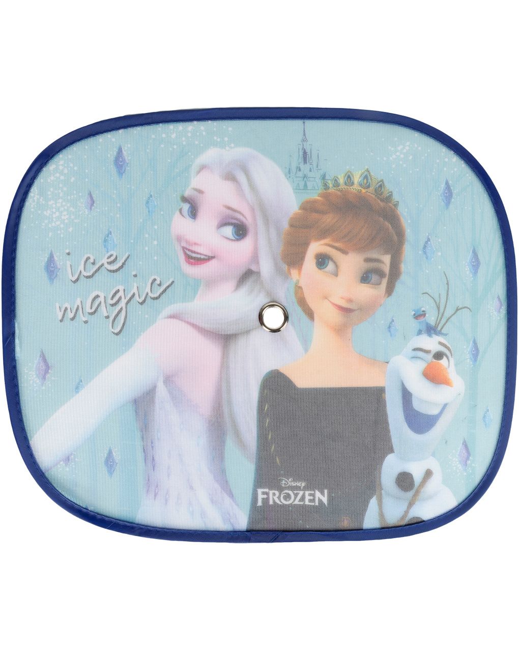 Coppia tendine laterali - frozen