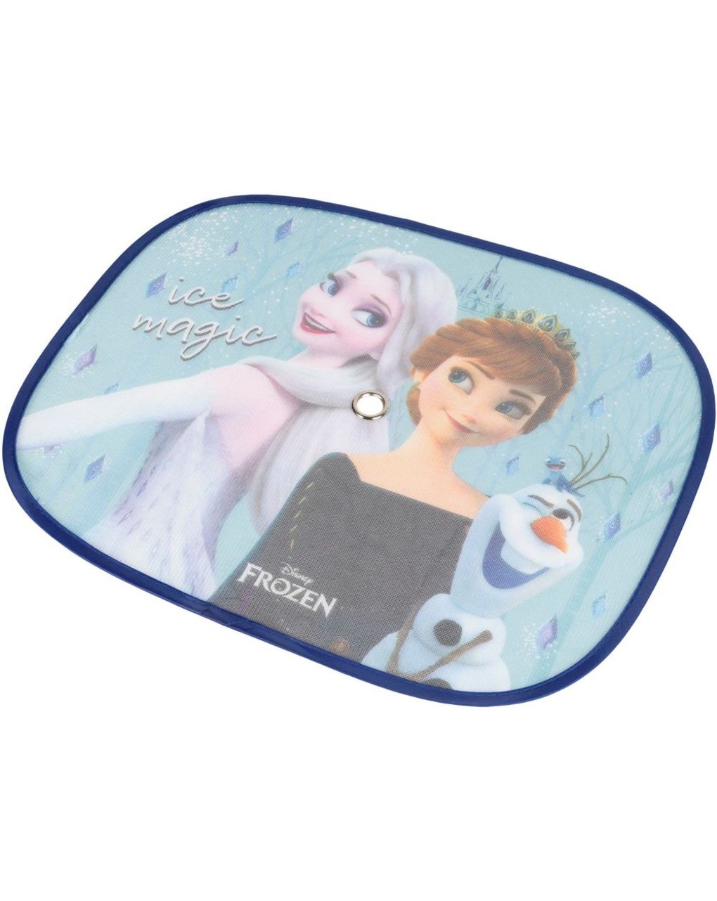 Coppia tendine laterali - frozen