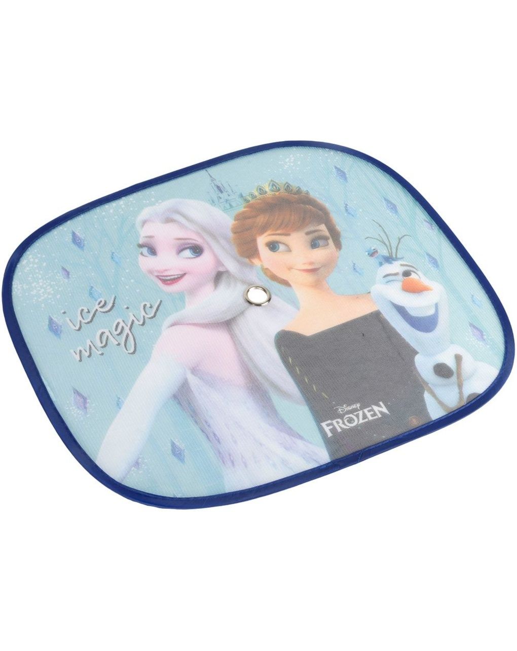 Coppia tendine laterali - frozen