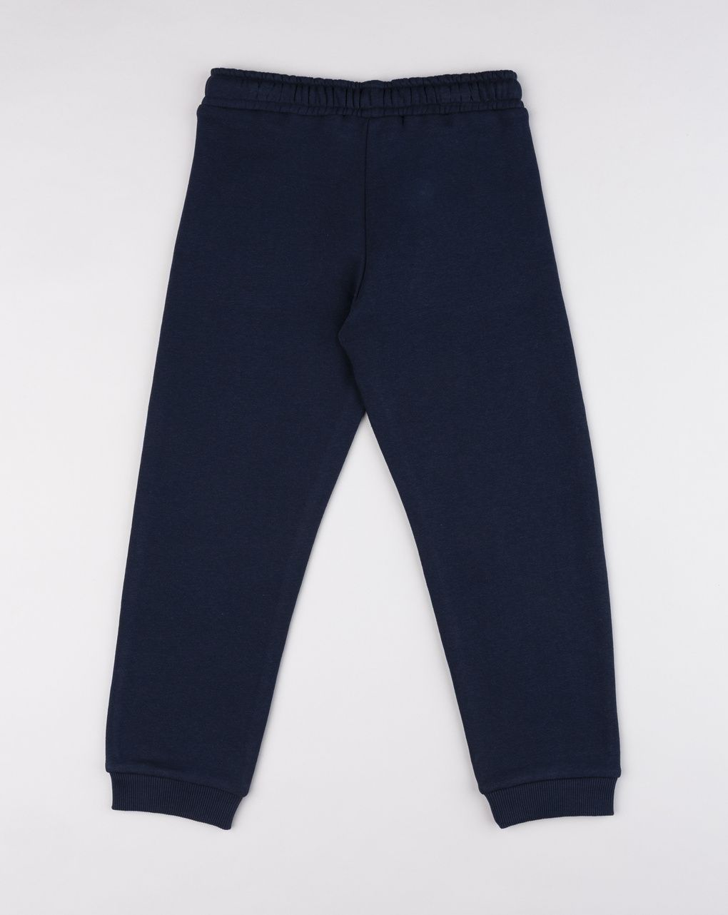Pantaloni bambino blu notte skate