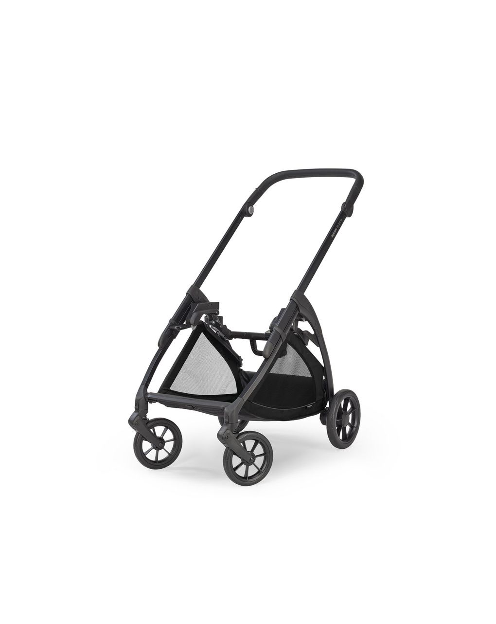 Trio system4 electa drw - murray green + t. total black - inglesina