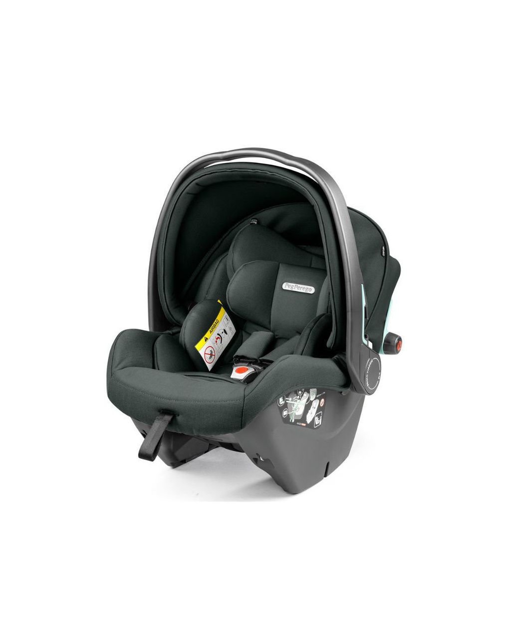 Trio veloce tc belvedere slk metal - peg