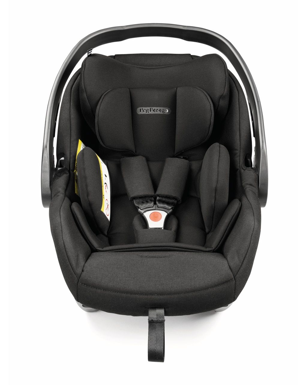 Trio veloce tc belvedere slk - true black - peg