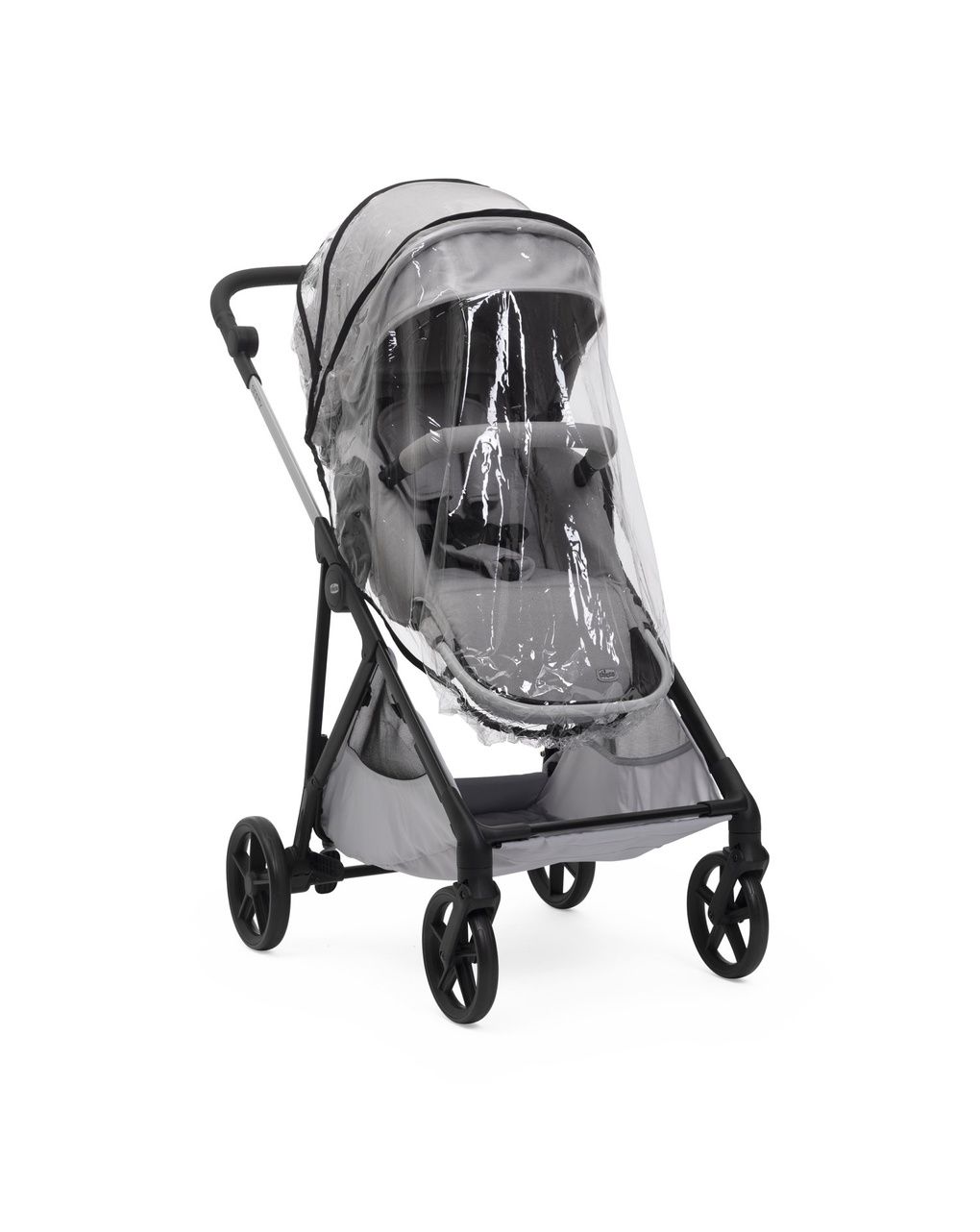 Passeggino seety - cloud - chicco