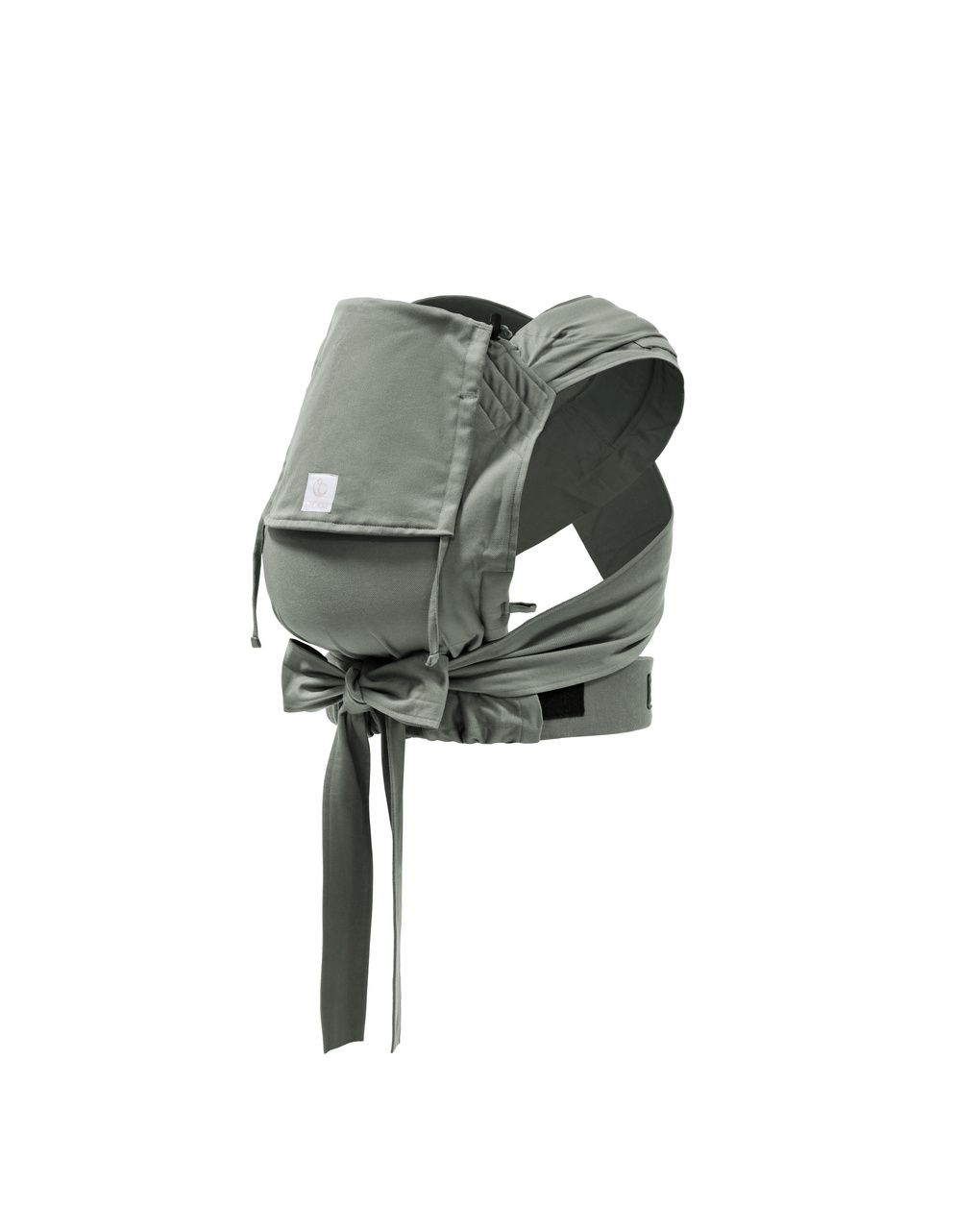 Marsupio limas™ - marsupio per neonati - glacier green - stokke